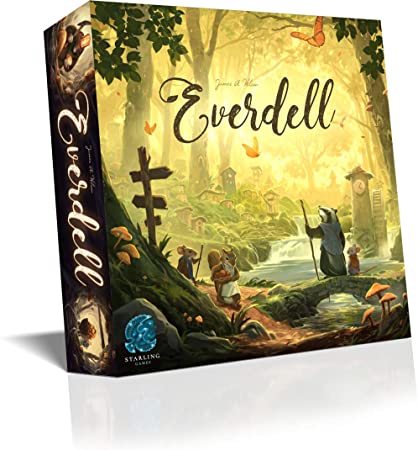 Everdell | GrognardGamesBatavia