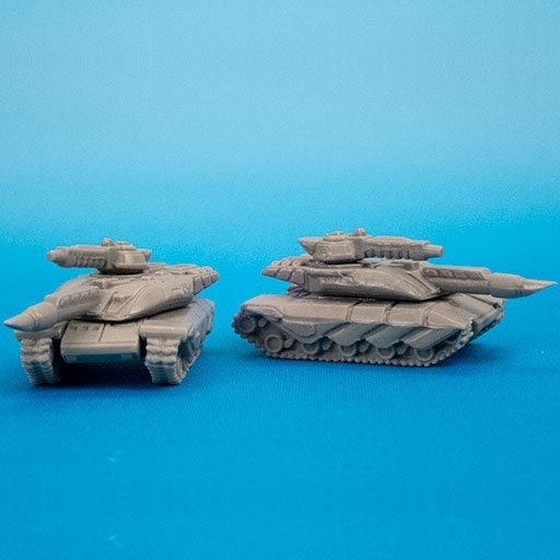 CAV 72278 Wolverine (2) | GrognardGamesBatavia