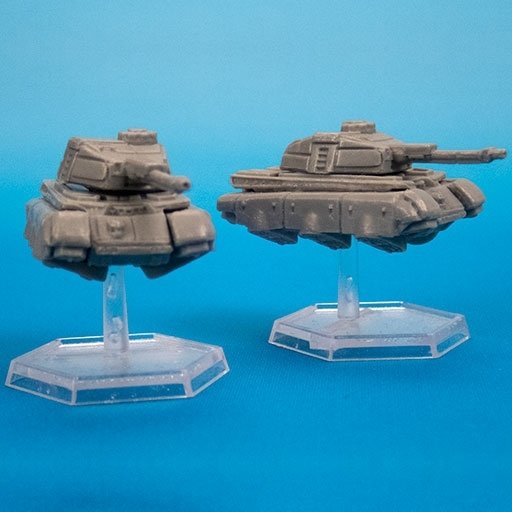 CAV 72280 Lion II (2) | GrognardGamesBatavia