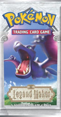 EX: Legend Maker - Booster Pack | GrognardGamesBatavia