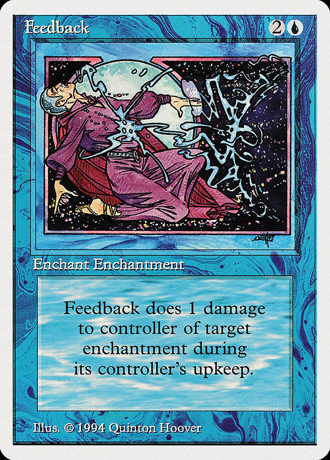 Feedback [Summer Magic / Edgar] | GrognardGamesBatavia