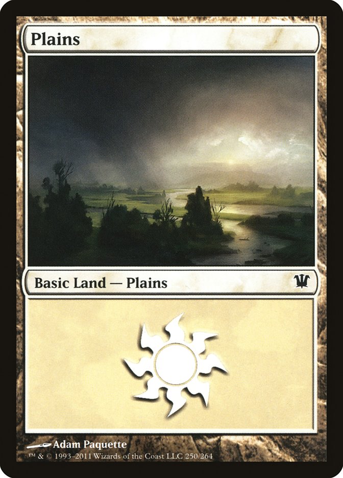 Plains (250) [Innistrad] | GrognardGamesBatavia