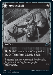 Mystic Skull // Mystic Monstrosity [Innistrad: Double Feature] | GrognardGamesBatavia