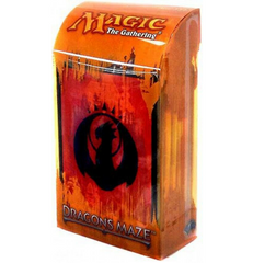 Dragon's Maze - Prerelease Pack (Izzet & Dimir) | GrognardGamesBatavia