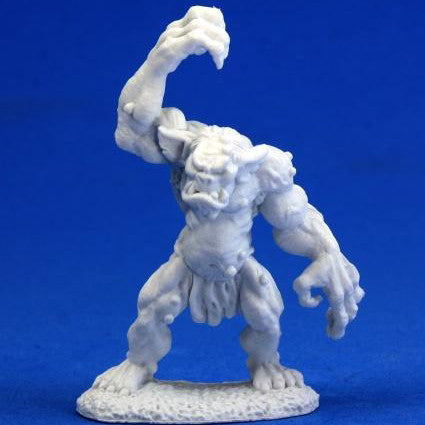 Bones 77004 Cave Troll | GrognardGamesBatavia