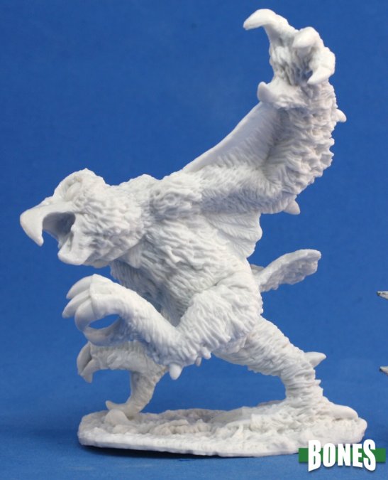 BONES 77156 Less Adorable Owlbear | GrognardGamesBatavia