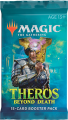 Theros Beyond Death - Booster Pack | GrognardGamesBatavia