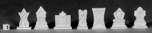 Bones 77534 Tombstones | GrognardGamesBatavia