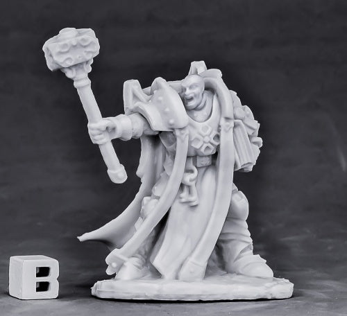 Bones 77553 Crusader Ardent Hammer | GrognardGamesBatavia