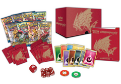 XY: BREAKpoint - Elite Trainer Box | GrognardGamesBatavia