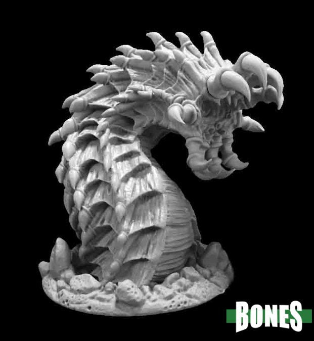 BONES 77579 Goremaw | GrognardGamesBatavia