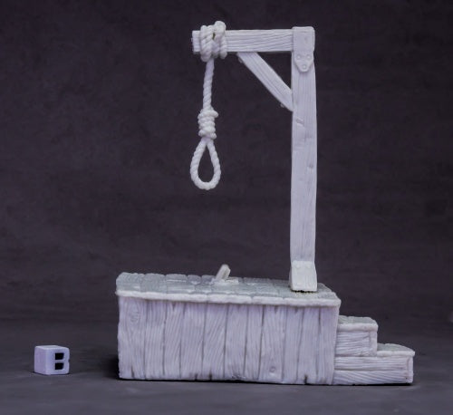 Bones 77619 Hangman's Gibbet | GrognardGamesBatavia