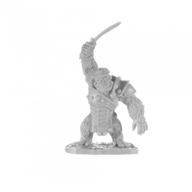 BONES 77692 Ape Lord | GrognardGamesBatavia