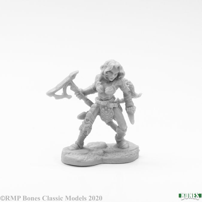 BONES 77702 Arnise, Elf Deathseeker | GrognardGamesBatavia