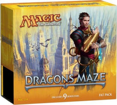 Dragon's Maze - Bundle | GrognardGamesBatavia