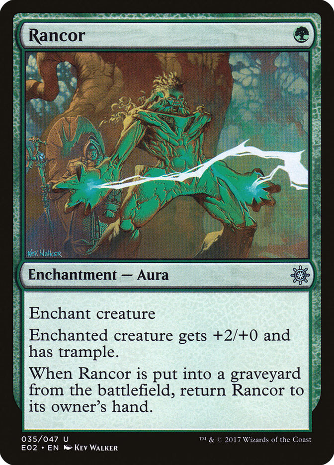 Rancor [Explorers of Ixalan] | GrognardGamesBatavia