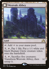 Westvale Abbey // Ormendahl, Profane Prince [Shadows over Innistrad] | GrognardGamesBatavia