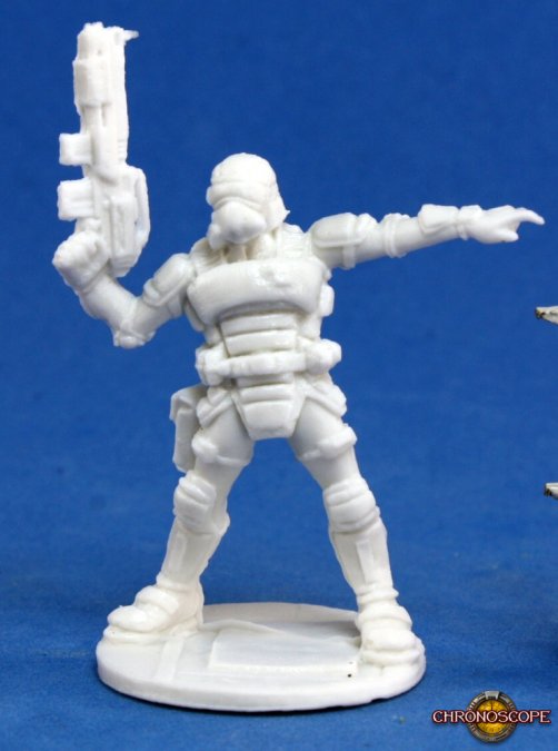 Bones  80010 NOVA CORP:SGT | GrognardGamesBatavia