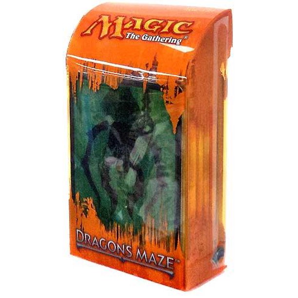 Dragon's Maze - Prerelease Pack (Golgari & Dimir) | GrognardGamesBatavia