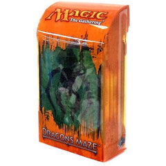 Dragon's Maze - Prerelease Pack (Golgari & Dimir) | GrognardGamesBatavia