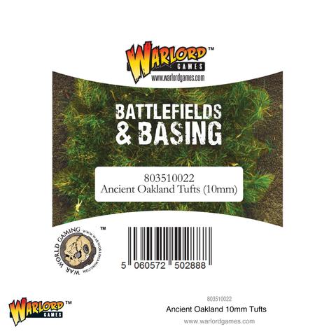 Ancient Oakland Tufts Warloard Battlefields & Basing | GrognardGamesBatavia