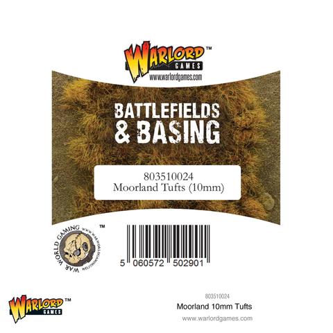 Moorland Tufts Warloard Battlefields & Basing | GrognardGamesBatavia