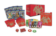 XY: Evolutions - Elite Trainer Box (Mega Charizard) | GrognardGamesBatavia