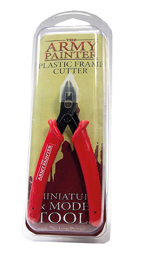 Army Painter Plastic Frame Cutters | GrognardGamesBatavia