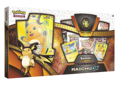 Shining Legends - Special Collection (Raichu GX) | GrognardGamesBatavia