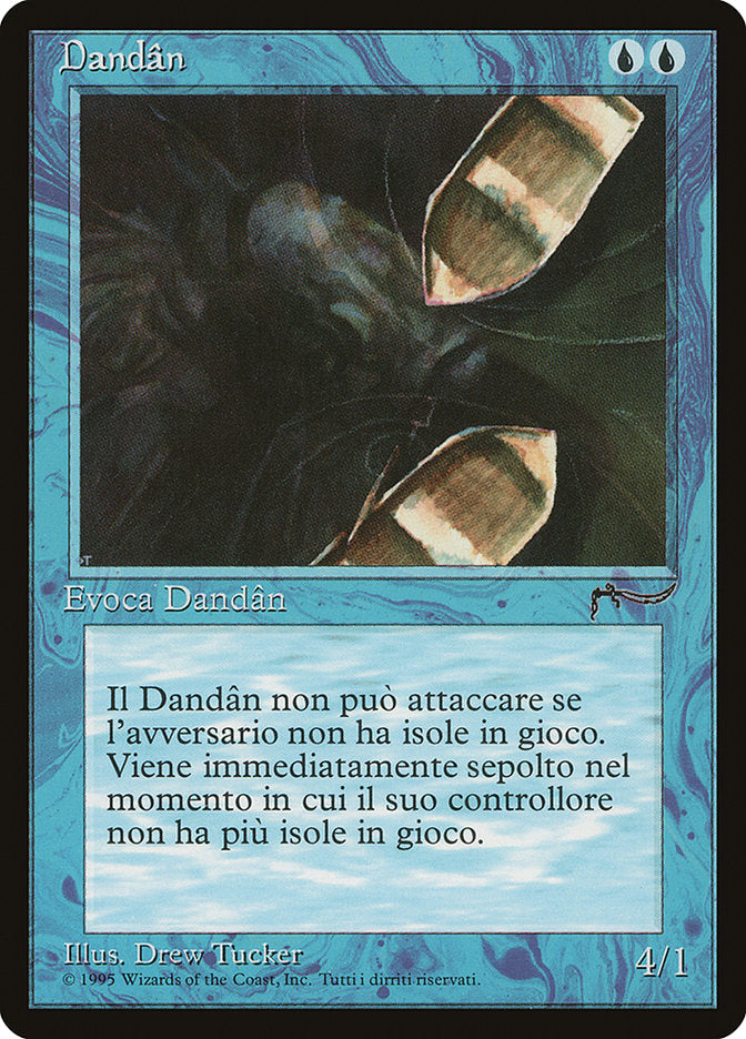 Dandan (Italian) [Rinascimento] | GrognardGamesBatavia