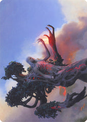 Wrenn and Six // Wrenn and Six [Modern Horizons Art Series] | GrognardGamesBatavia