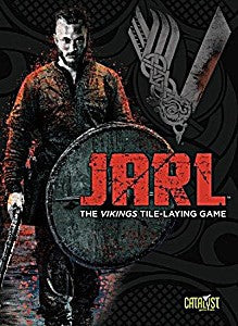 Jarl: the Vikings Tile-laying Game | GrognardGamesBatavia