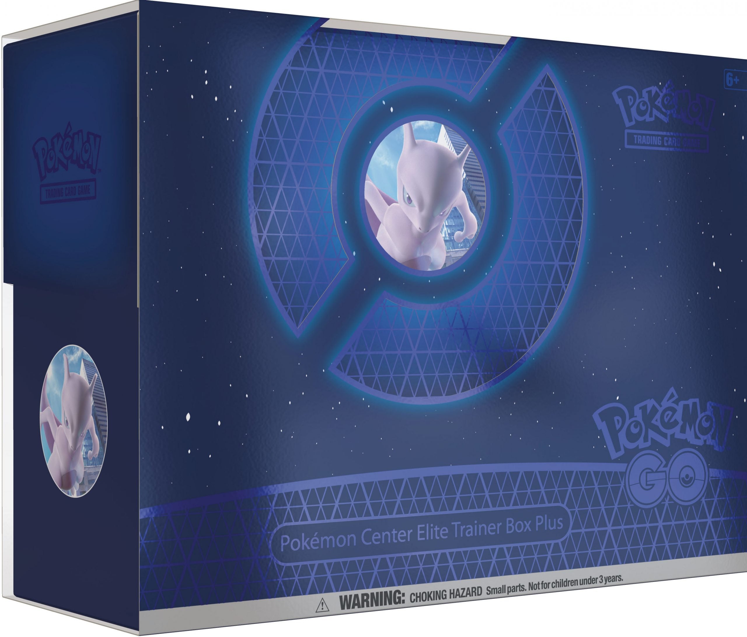 Pokemon GO - Elite Trainer Box Plus | GrognardGamesBatavia