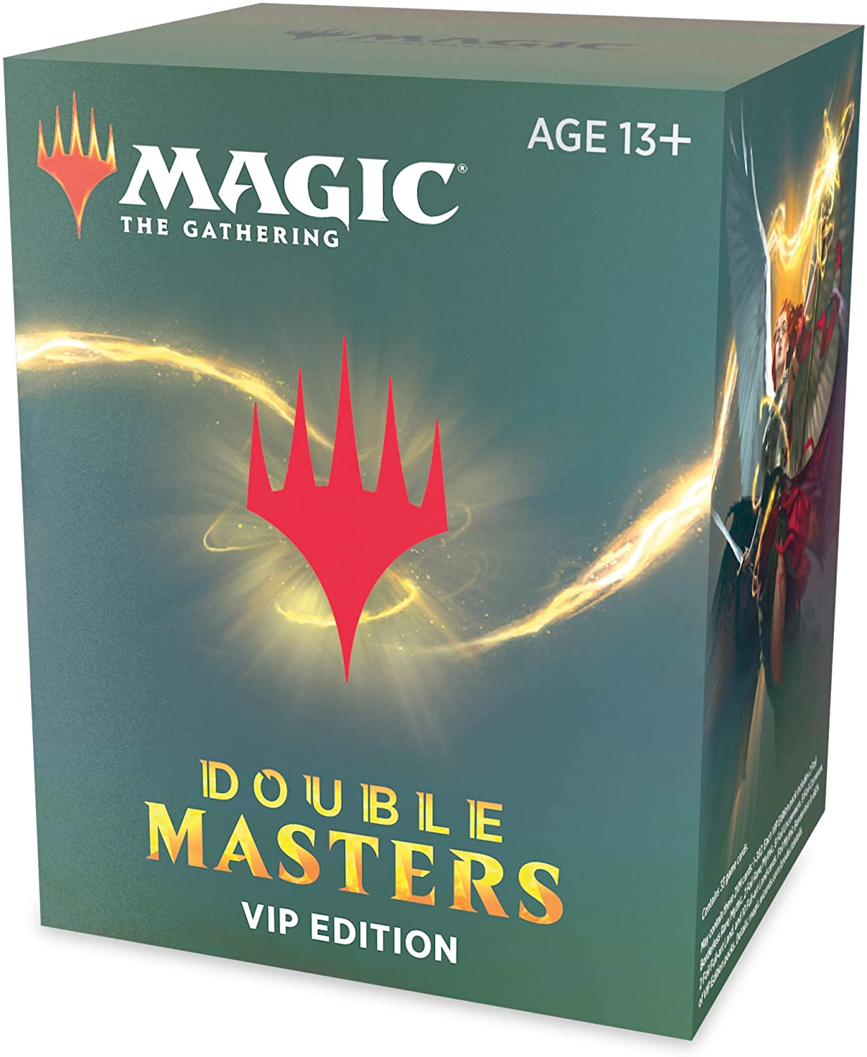 Double Masters - VIP Edition | GrognardGamesBatavia