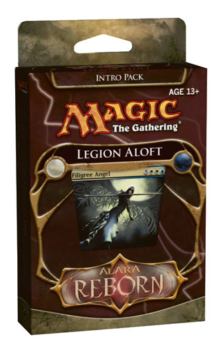 Alara Reborn - Intro Pack (Legion Aloft) | GrognardGamesBatavia