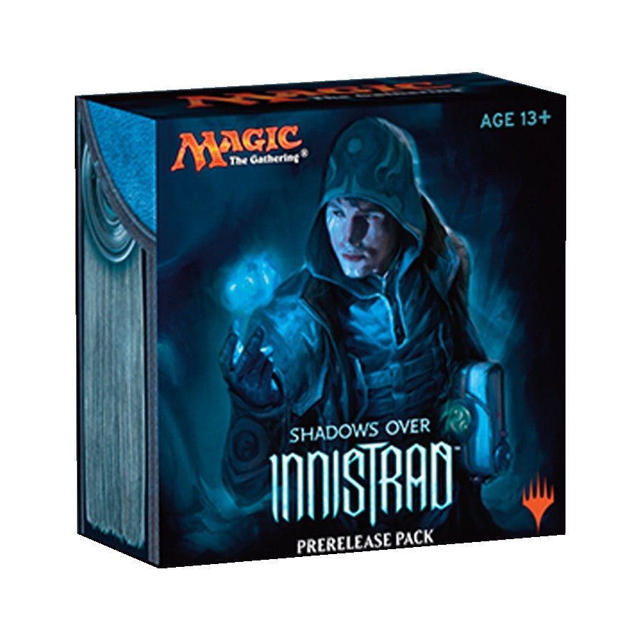 Shadows over Innistrad - Prerelease Pack | GrognardGamesBatavia