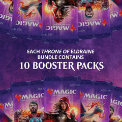 Throne of Eldraine - Bundle | GrognardGamesBatavia