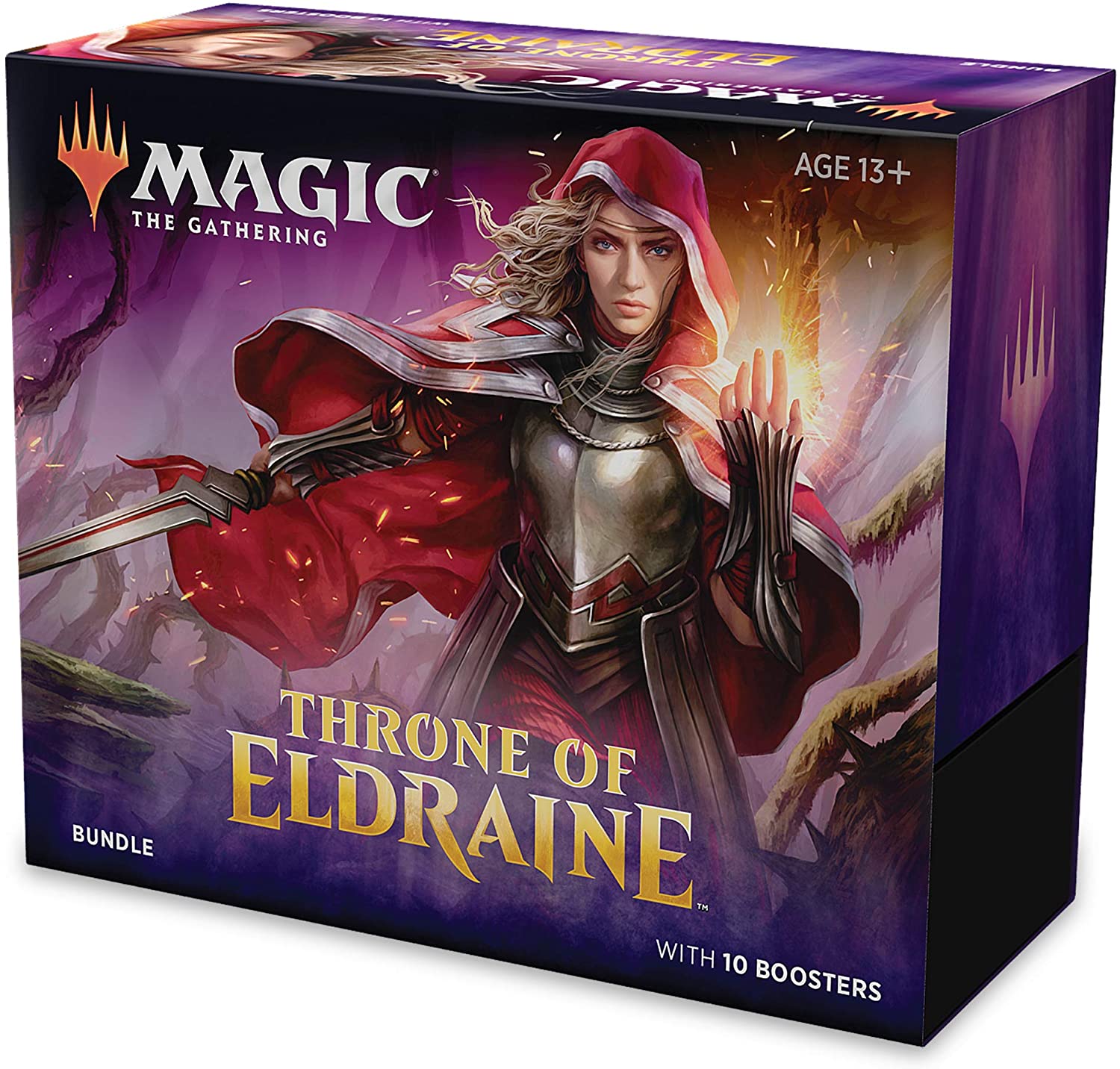 Throne of Eldraine - Bundle | GrognardGamesBatavia