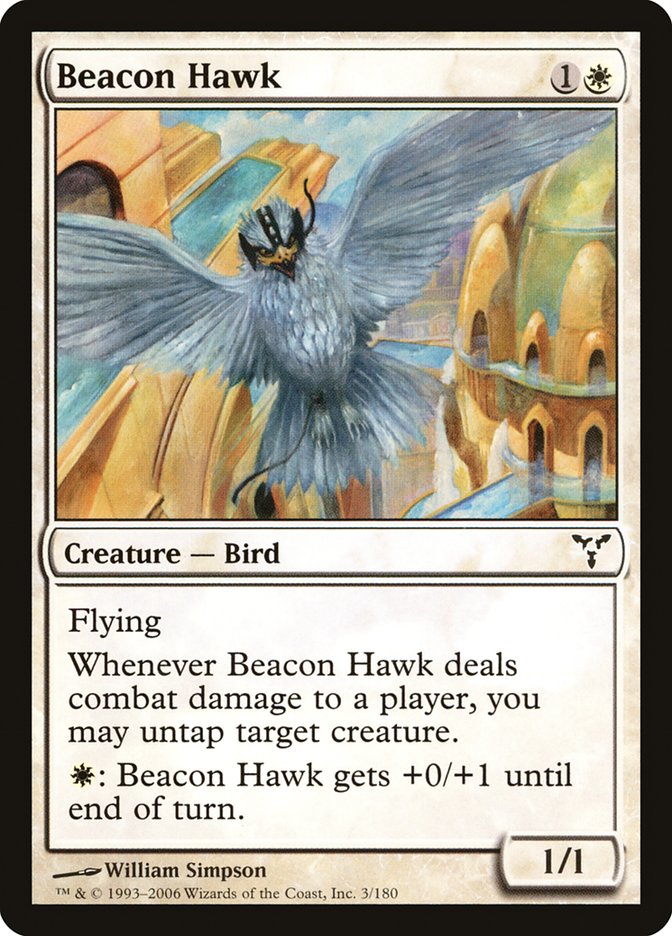 Beacon Hawk [Dissension] | GrognardGamesBatavia