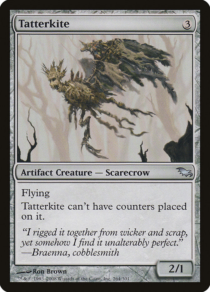 Tatterkite [Shadowmoor] | GrognardGamesBatavia