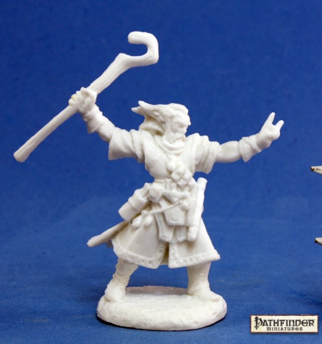 Bones 89013 Ezren Iconic Wizard | GrognardGamesBatavia