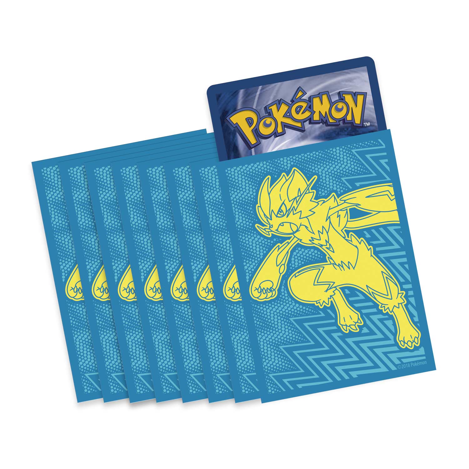 Sun & Moon: Lost Thunder - Elite Trainer Box | GrognardGamesBatavia