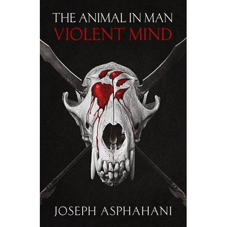 The Animal in Man: Violent mind | GrognardGamesBatavia