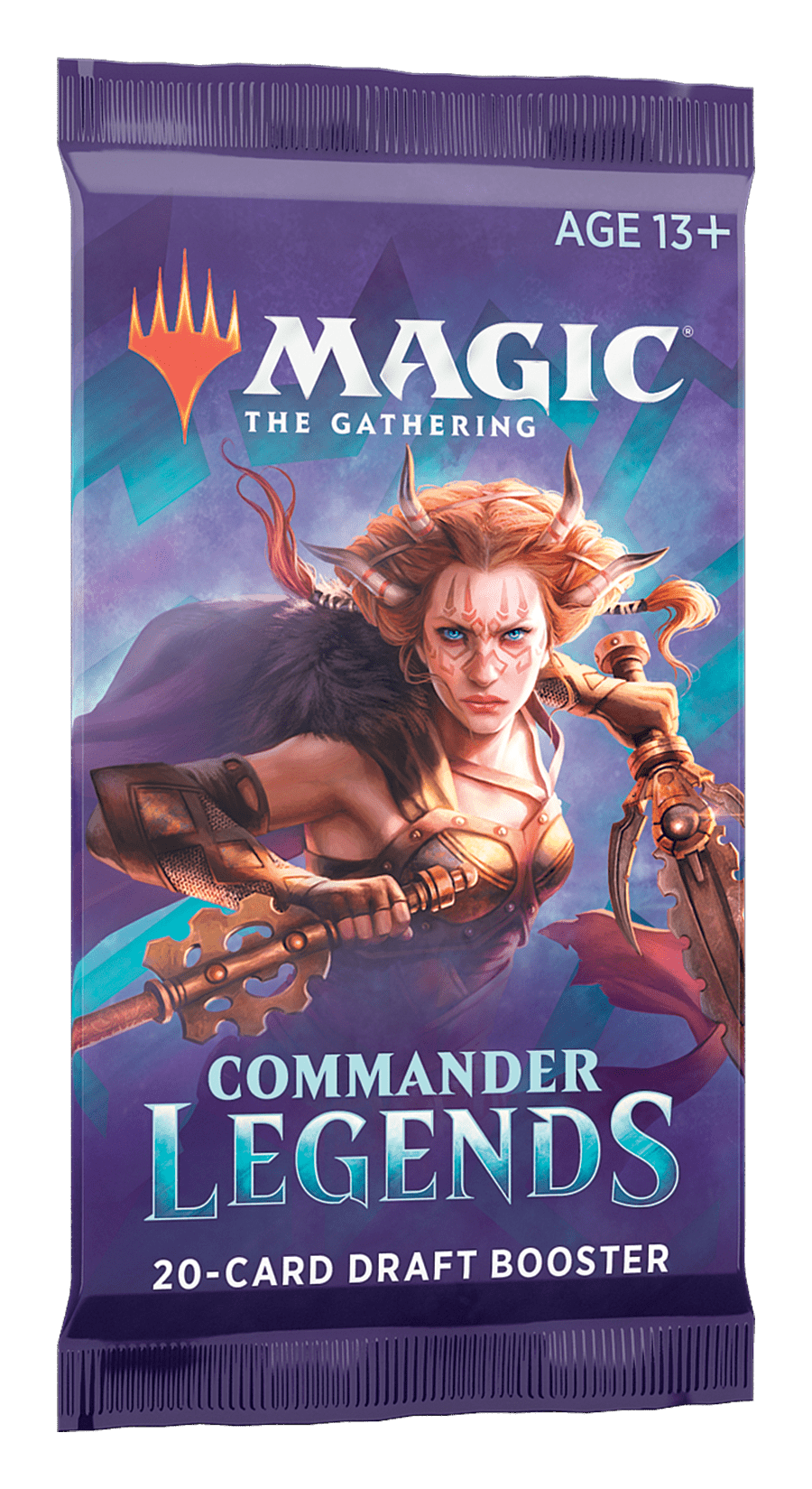 Commander Legends - Draft Booster Box | GrognardGamesBatavia