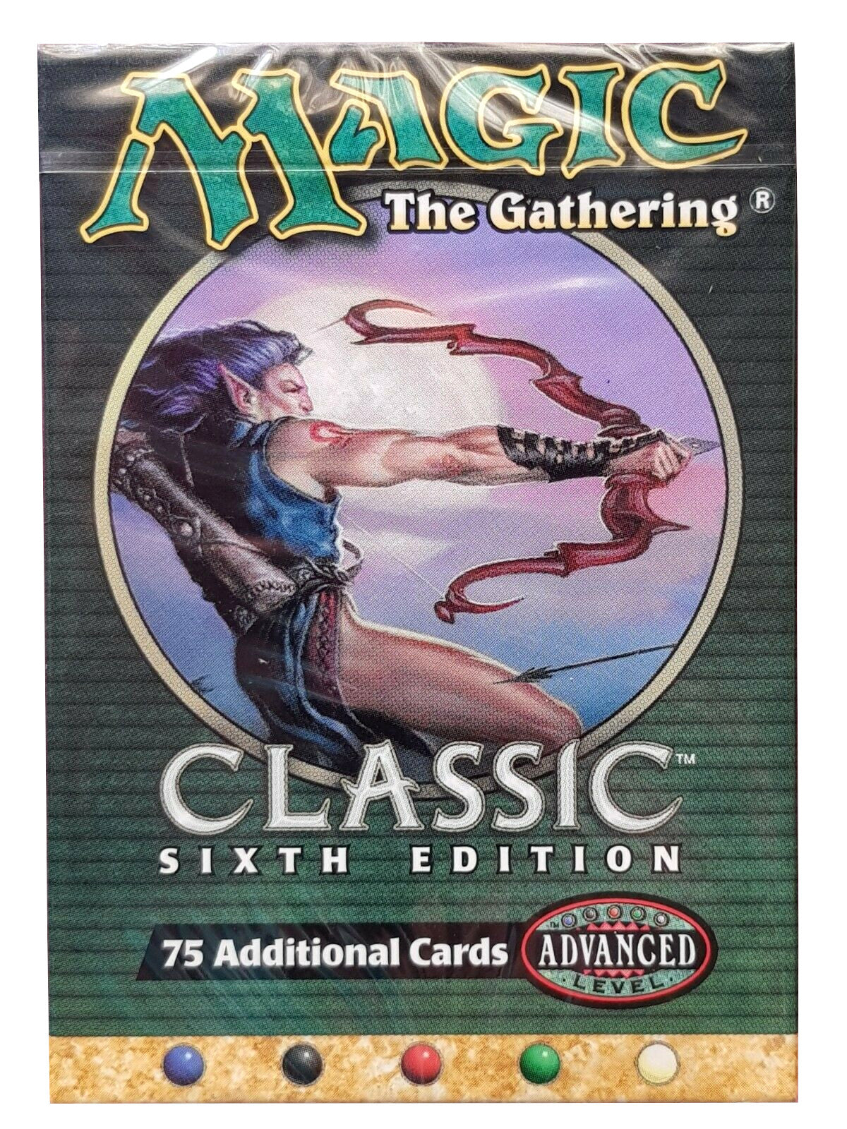 Classic Sixth Edition - Tournament Pack | GrognardGamesBatavia