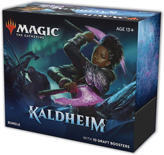 Kaldheim - Bundle | GrognardGamesBatavia