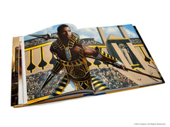 The Art of Magic: The Gathering (Amonkhet) | GrognardGamesBatavia