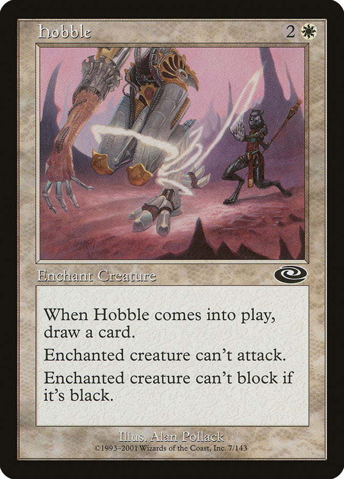 Hobble [Planeshift] | GrognardGamesBatavia