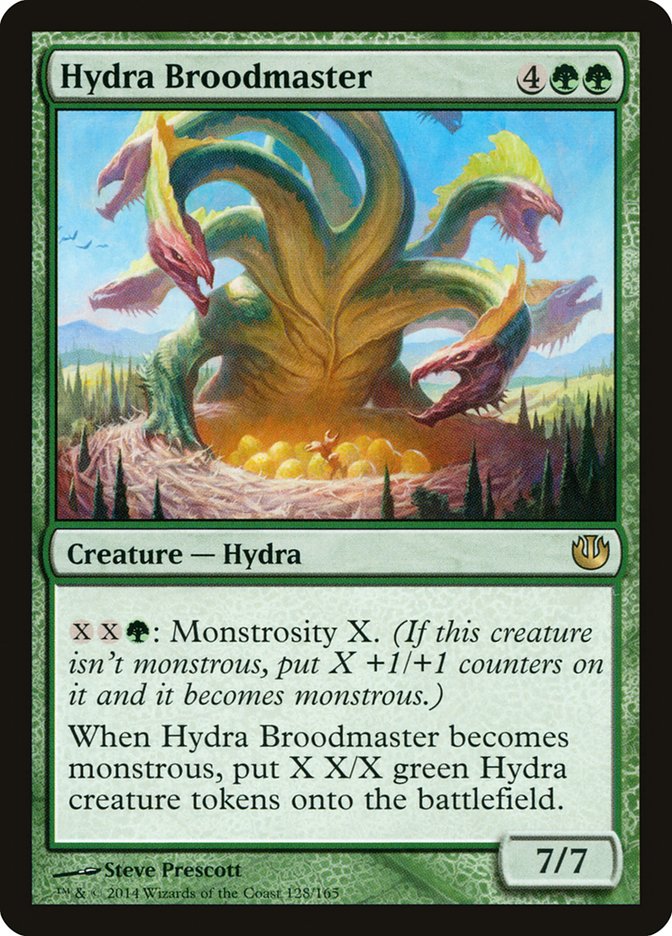 Hydra Broodmaster [Journey into Nyx] | GrognardGamesBatavia