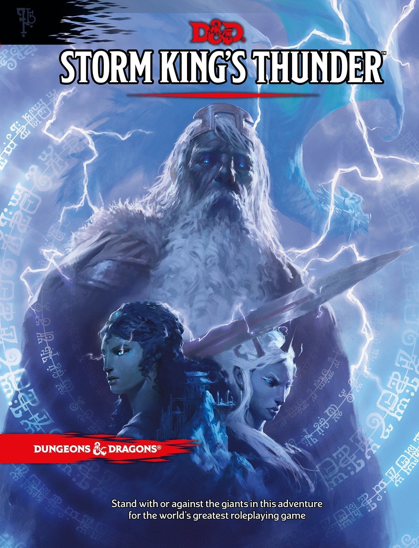 D&D Storm King's Thunder | GrognardGamesBatavia